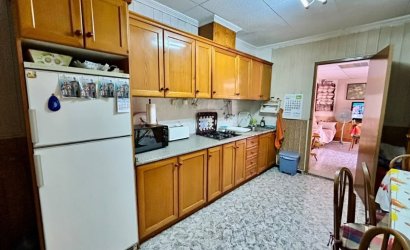 Revente - Town House -
Algorfa - Inland