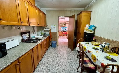 Revente - Town House -
Algorfa - Inland