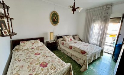 Revente - Town House -
Algorfa - Inland