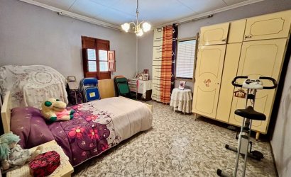 Revente - Town House -
Algorfa - Inland