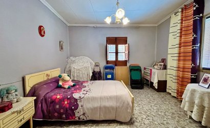 Revente - Town House -
Algorfa - Inland