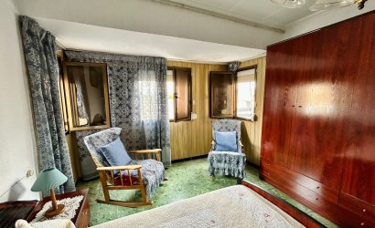 Revente - Town House -
Algorfa - Inland