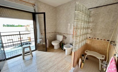 Revente - Town House -
Algorfa - Inland