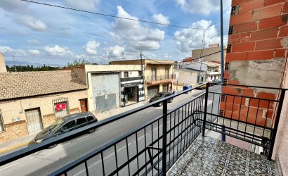 Revente - Town House -
Algorfa - Inland