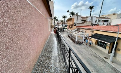 Revente - Town House -
Algorfa - Inland