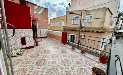 Revente - Town House -
Algorfa - Inland