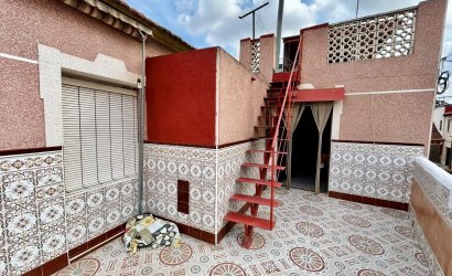 Revente - Town House -
Algorfa - Inland