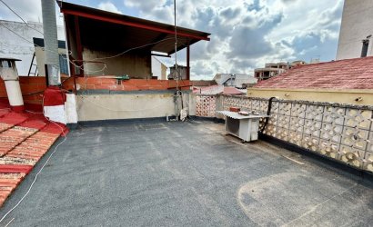 Revente - Town House -
Algorfa - Inland