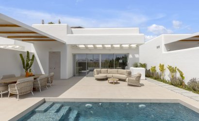 Revente - Villa -
Los Alcazares - Torre del Rame