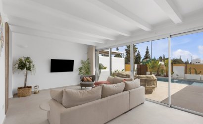 Revente - Villa -
Los Alcazares - Torre del Rame