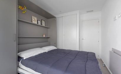 Revente - Villa -
Los Alcazares - Torre del Rame