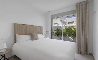 Revente - Villa -
Los Alcazares - Torre del Rame