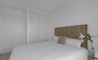 Revente - Villa -
Los Alcazares - Torre del Rame