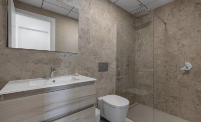 Revente - Villa -
Los Alcazares - Torre del Rame