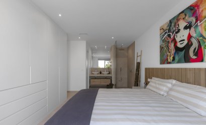 Revente - Villa -
Los Alcazares - Torre del Rame