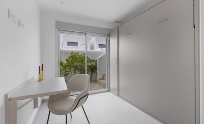 Revente - Villa -
Los Alcazares - Torre del Rame