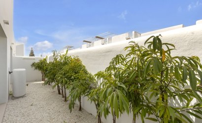 Revente - Villa -
Los Alcazares - Torre del Rame