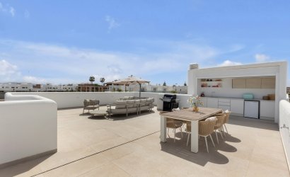 Revente - Villa -
Los Alcazares - Torre del Rame