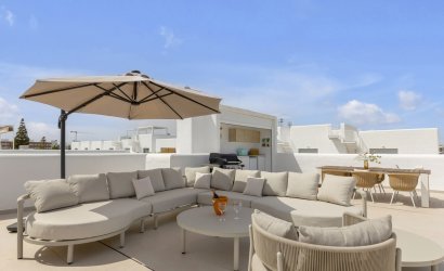 Revente - Villa -
Los Alcazares - Torre del Rame