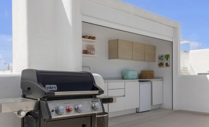 Revente - Villa -
Los Alcazares - Torre del Rame