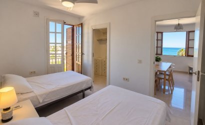 Revente - Apartment -
Orihuela Costa - Costa Blanca
