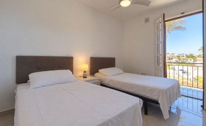 Revente - Apartment -
Orihuela Costa - Costa Blanca
