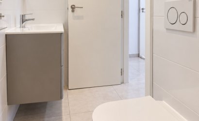 Revente - Apartment -
Orihuela Costa - Costa Blanca