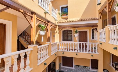 Revente - Apartment -
Orihuela Costa - Costa Blanca