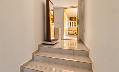 Revente - Apartment -
Orihuela Costa - Costa Blanca