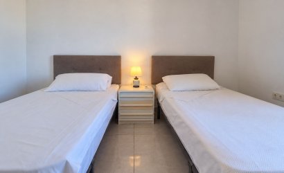 Revente - Apartment -
Orihuela Costa - Costa Blanca