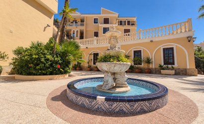 Revente - Apartment -
Orihuela Costa - Costa Blanca