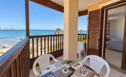Revente - Apartment -
Orihuela Costa - Costa Blanca