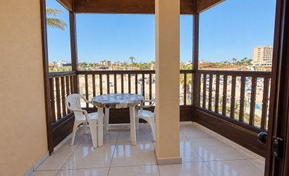 Revente - Apartment -
Orihuela Costa - Costa Blanca