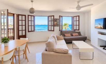 Revente - Apartment -
Orihuela Costa - Costa Blanca