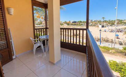 Revente - Apartment -
Orihuela Costa - Costa Blanca