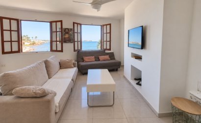 Revente - Apartment -
Orihuela Costa - Costa Blanca