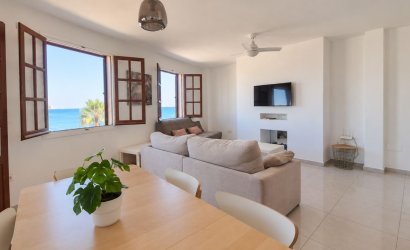 Revente - Apartment -
Orihuela Costa - Costa Blanca