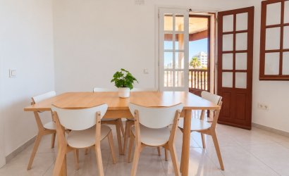 Revente - Apartment -
Orihuela Costa - Costa Blanca