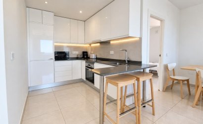 Revente - Apartment -
Orihuela Costa - Costa Blanca