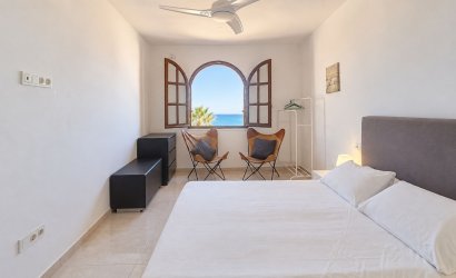 Revente - Apartment -
Orihuela Costa - Costa Blanca
