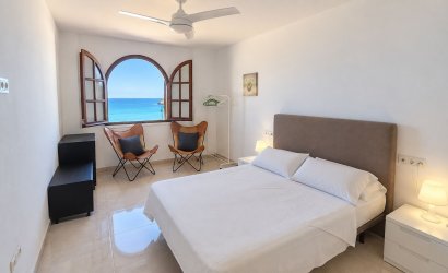 Revente - Apartment -
Orihuela Costa - Costa Blanca