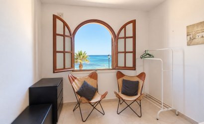 Revente - Apartment -
Orihuela Costa - Costa Blanca