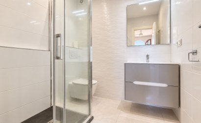 Revente - Apartment -
Orihuela Costa - Costa Blanca