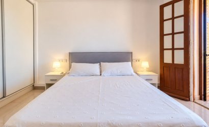 Revente - Apartment -
Orihuela Costa - Costa Blanca
