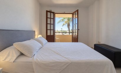 Revente - Apartment -
Orihuela Costa - Costa Blanca