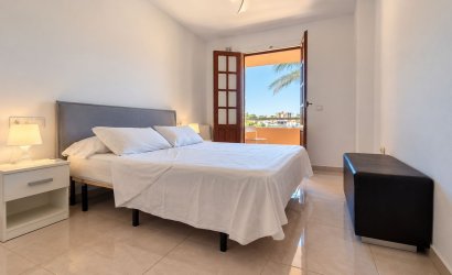 Revente - Apartment -
Orihuela Costa - Costa Blanca