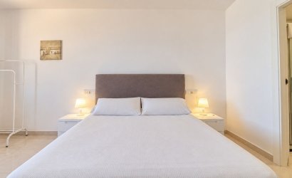 Revente - Apartment -
Orihuela Costa - Costa Blanca