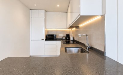 Revente - Apartment -
Orihuela Costa - Costa Blanca