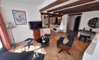 Revente - Apartment -
Torrevieja - Los Frutales