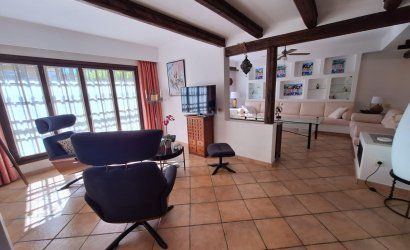 Revente - Apartment -
Torrevieja - Los Frutales